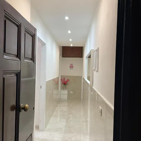 Casa de hóspedes Mille 2 Roma