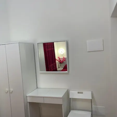 Mille 2 Casa de hóspedes