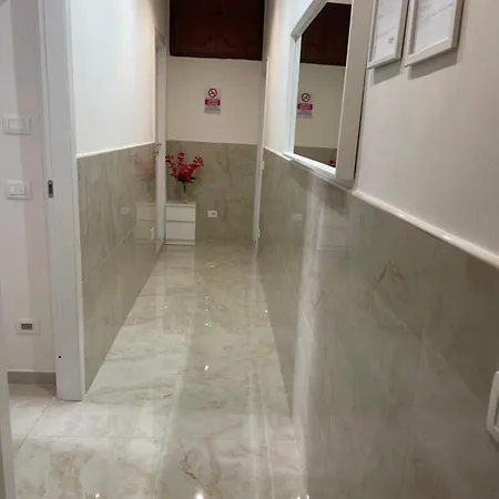 Mille 2 Casa de hóspedes