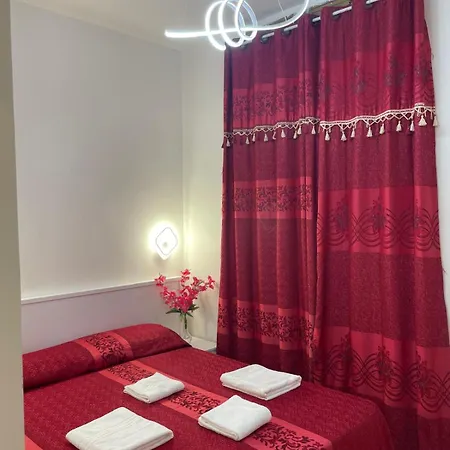 Casa de hóspedes Mille 2